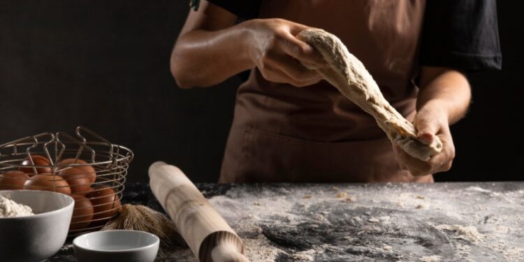 Curso de Aprendizagem de Técnico(a) de Cozinha e Pastelaria na Academia de Formação do Porto