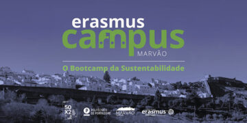 Marvão recebe "Bootcamp da Sustentabilidade" para capacitar jovens