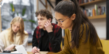 Secundária de Lordelo vence "MEDEA" com estudo sobre efeitos dos campos eletromagnéticos