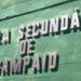 ADN Escolas: Escola Secundária de Sampaio