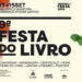 Biblioteca Municipal Fernando Piteira Santos abre portas à 9ª Festa do Livro da Amadora