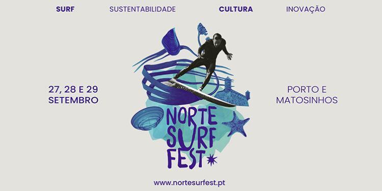 Norte Surf Fest confirma oradores e anuncia novidades na programação