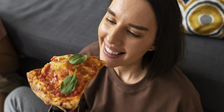 Domino's dá-te a provar as (novas) BurgerPizzas!