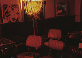 Inbicta Comedy Night une (humor de) Fernando Rocha a jantar épico!