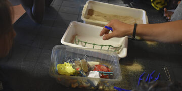 ASPEA renova programa de Educação Ambiental em Instituições de Ensino