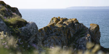 Caminhadas Smile convida-te a explorar as falésias de Sesimbra (com vista panorâmica para a Serra do Risco)