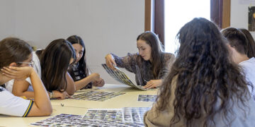 “Clima Emocional” motiva projeto fotográfico