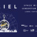 A missão espacial "Ariel" aterra em Lisboa com participação portuguesa (em destaque)