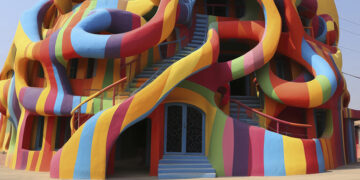 Belém promete insufláveis gigantes, palestras e caricaturas (à borla)