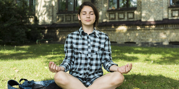 Câmara Municipal de Albergaria-a-Velha estreia práticas educacionais de Meditação e Mindfulness