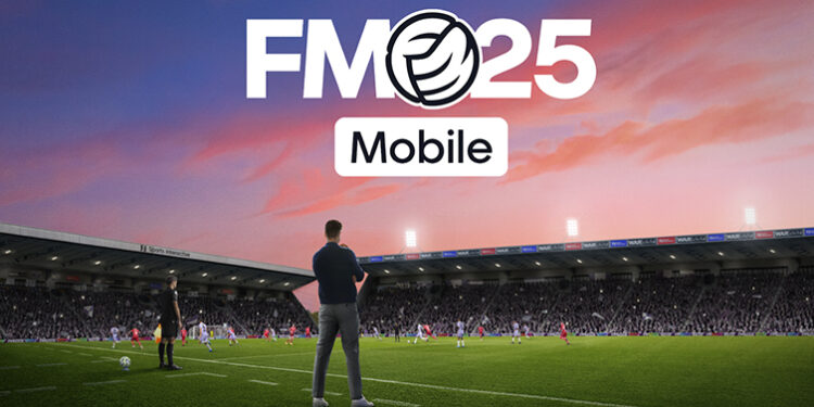 "Football Manager 25" chega (em exclusivo) à Netflix