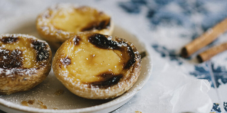 Festival da Nata chega a Lisboa numa celebração do famoso (e saboroso) pastel