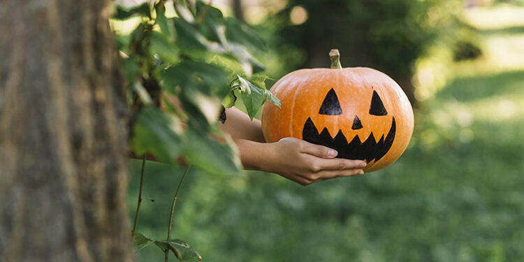 Cascais assinala Halloween com animação e (muitas) atividades!