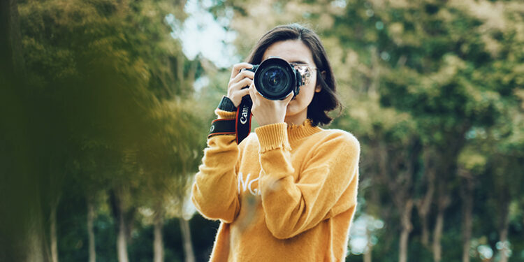 Fotografia? Seixal oferece formação gratuita!