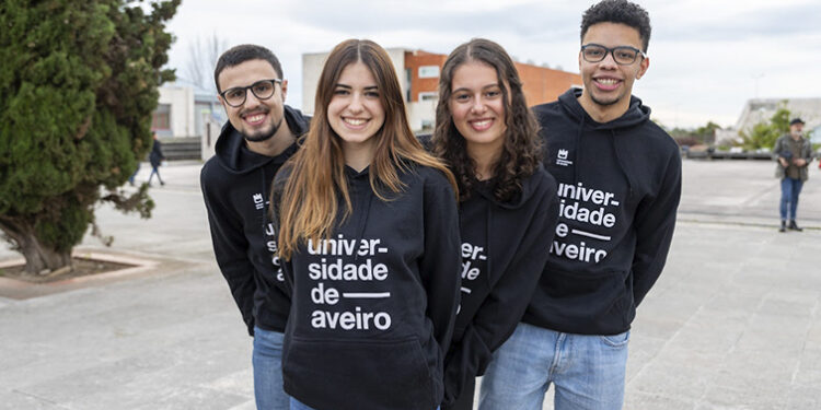 Universidade de Aveiro impulsiona semestre (de aprendizagem) para estudantes do Ensino Secundário