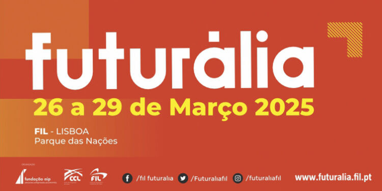 Futurália regressa à FIL (de 26 a 29 de março)