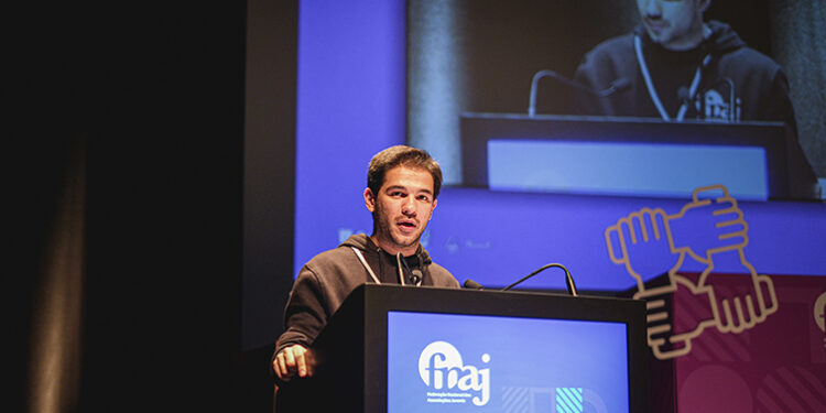 20º Encontro Nacional de Associações Juvenis reflete sobre Inteligência Artificial