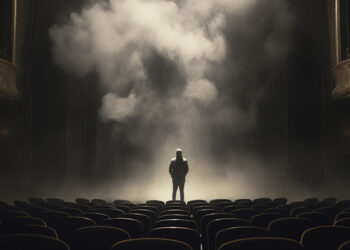 "Quarto Escuro" está de volta (em dezembro)