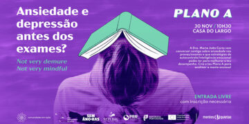 Testes (e Exames)? A Câmara Municipal de Setúbal é o “Plano A”!