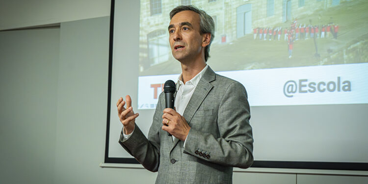 TEDxPorto difunde criatividade (e empatia) na Escola Secundária Filipa de Vilhena