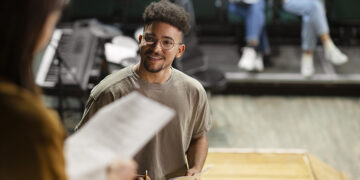 “Despertar” visita Escolas Secundárias de Viana do Castelo!