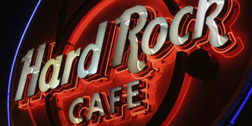 Hard Rock Cafe Lisboa oferece descontos natalícios (a residentes)