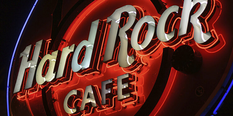 Hard Rock Cafe Lisboa oferece descontos natalícios (a residentes)