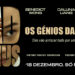 “Bad Genius — Os Génios da Cábula” está prestes a estrear!