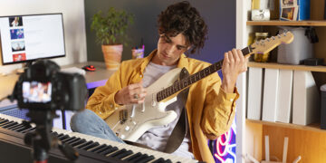 Academia de Música de Miraflores terá aulas experimentais (gratuitas)