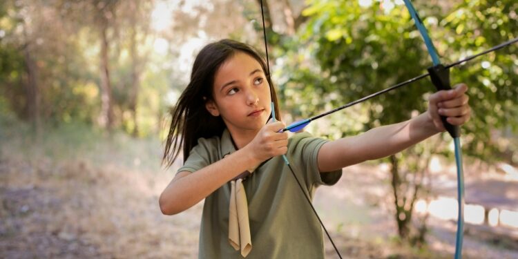 Cascais terá aulas de tiro com arco (e um trilho de obstáculos)