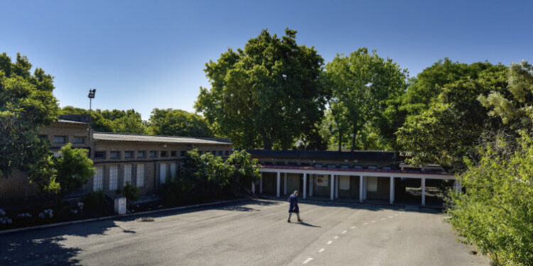 Escola Secundária de Cascais celebra “um futuro em construção”