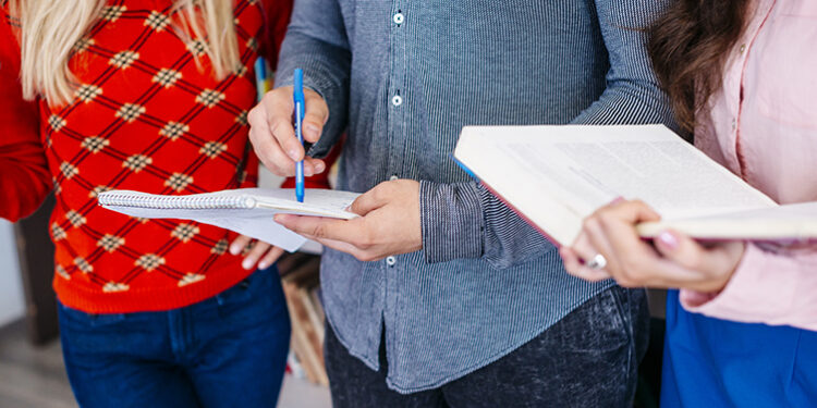 Universidade de Aveiro anuncia inscrições para "START Exames"