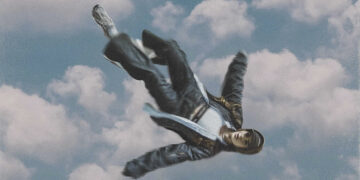 Rita Rocha dá vida a "Saudades Tuas"