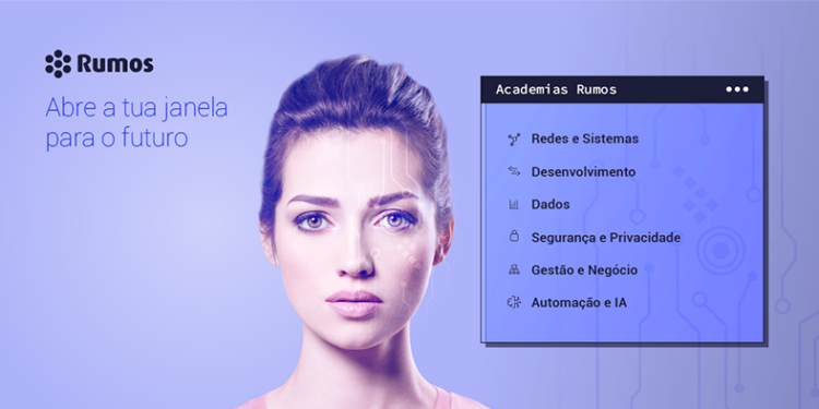 Explora as Academias de Formação da Rumos: O caminho para um futuro promissor nas Tecnologias de Informação