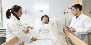 Instituto Politécnico de Portalegre disponibiliza Licenciatura em Enfermagem