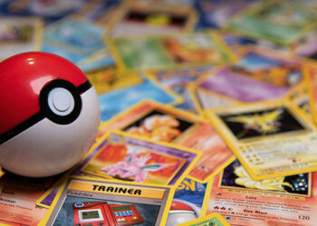 Almada abre época de caça aos Pokémons!