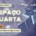 "Quem Manda no Espaço?" estará no "Espaço à Quarta"