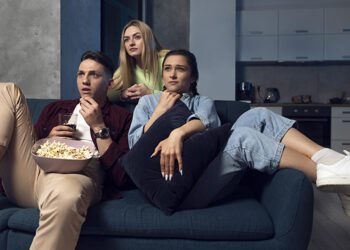 Hollywood promete maratona de filmes (vencedores de Óscares)