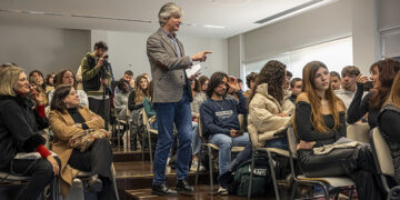 Escola Secundária de Monserrate dinamiza “Viana é Tua”