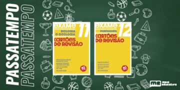 Dá um upgrade ao estudo com LeYa Educação