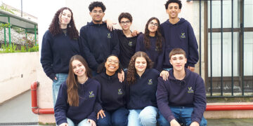 Escola Profissional Val do Rio? Um futuro (brilhante)!