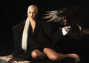 Bárbara Bandeira lança videoclipe de "Mais"