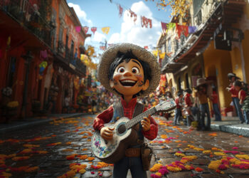 "Coco" terá uma sequela (em 2029)