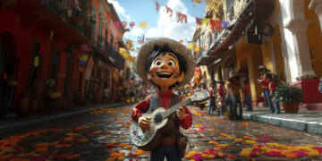 "Coco" terá uma sequela (em 2029)