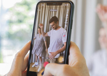 TikTok lança novas ferramentas para a construção de hábitos digitais (equilibrados)