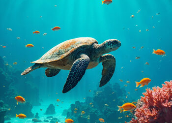 Fundação Oceano Azul mobiliza estudantes (para assinar Carta Aberta à ONU)