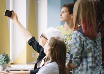 Ensino Secundário vai manifestar-se pelo fim da obrigatoriedade dos exames nacionais