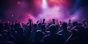 Bárbara Tinoco anuncia concerto (especial) na Super Bock Arena!