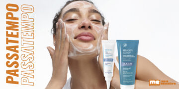 Previne as imperfeições com Ducray