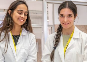 FMUP inspira futuros (universitários)